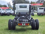 2025 Chevrolet Low Cab Forward 4500 HD Base