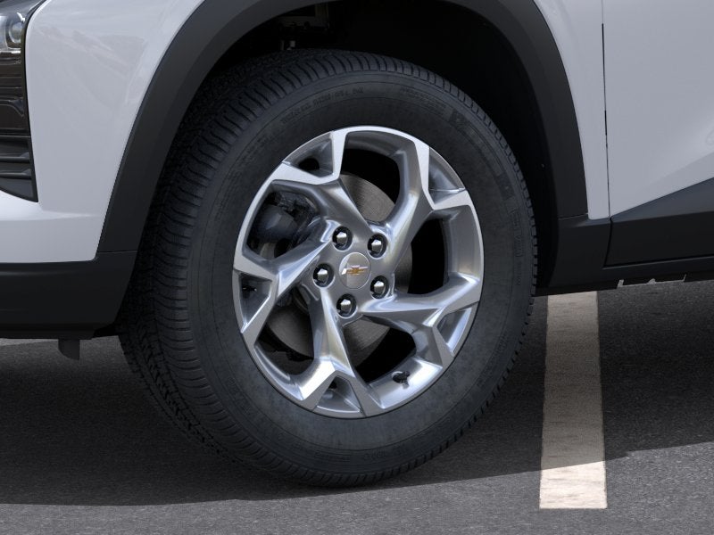2026 Chevrolet Trax LS - Photo 32