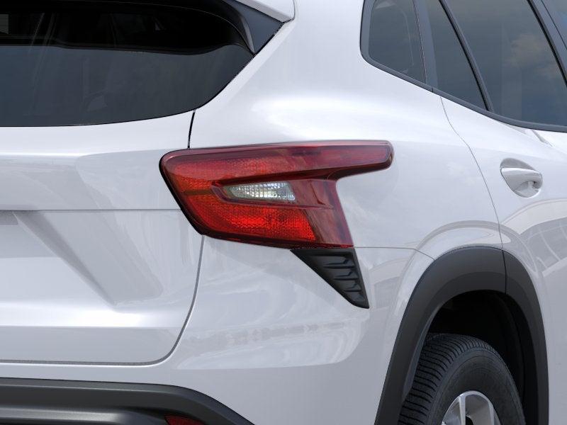2026 Chevrolet Trax LS - Photo 34