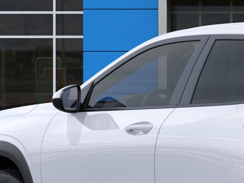 2026 Chevrolet Trax LS - Photo 35