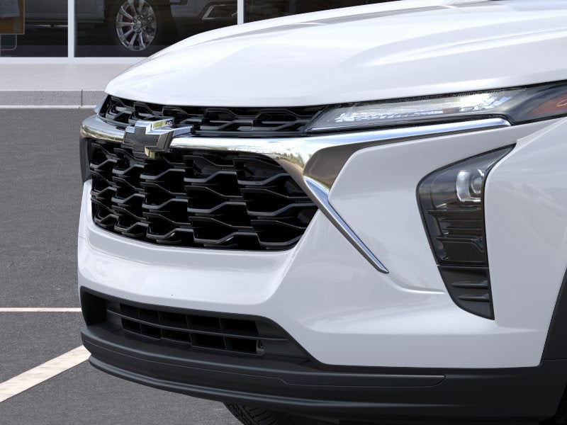 2026 Chevrolet Trax LS - Photo 36