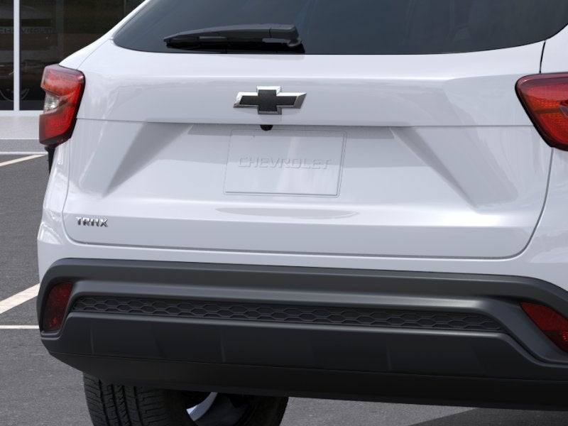 2026 Chevrolet Trax LS - Photo 37