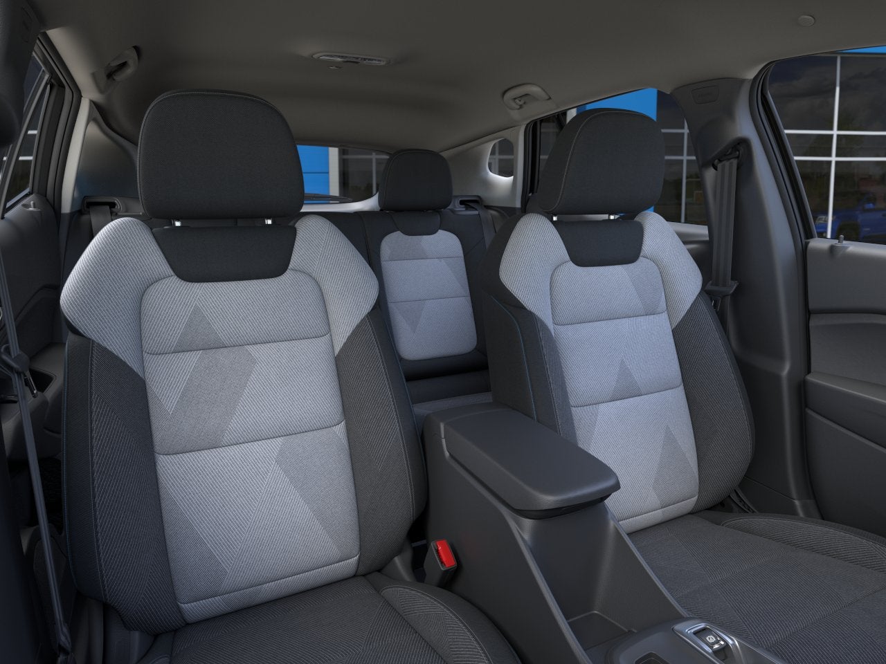 2026 Chevrolet Trax LS - Photo 39