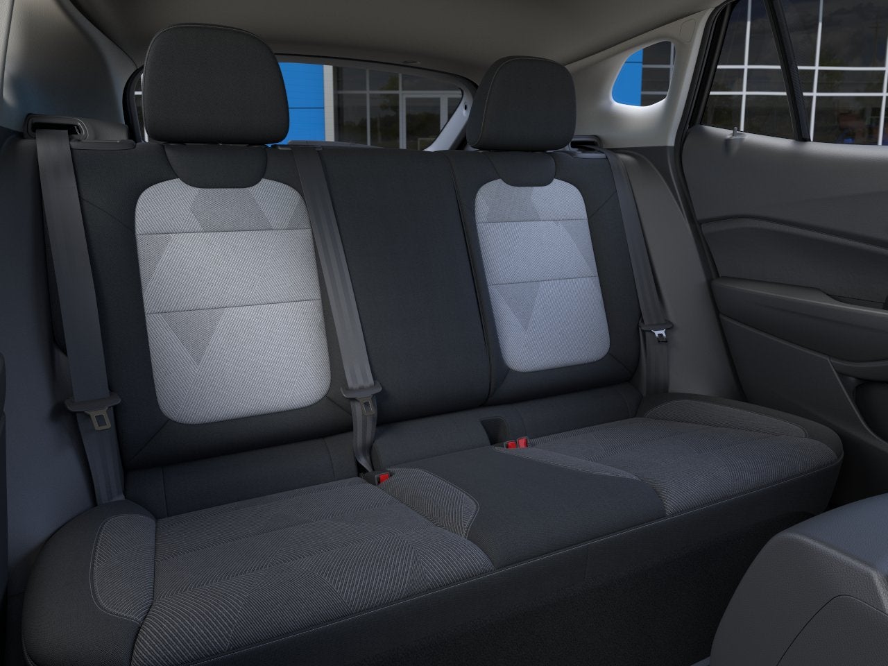 2026 Chevrolet Trax LS - Photo 40
