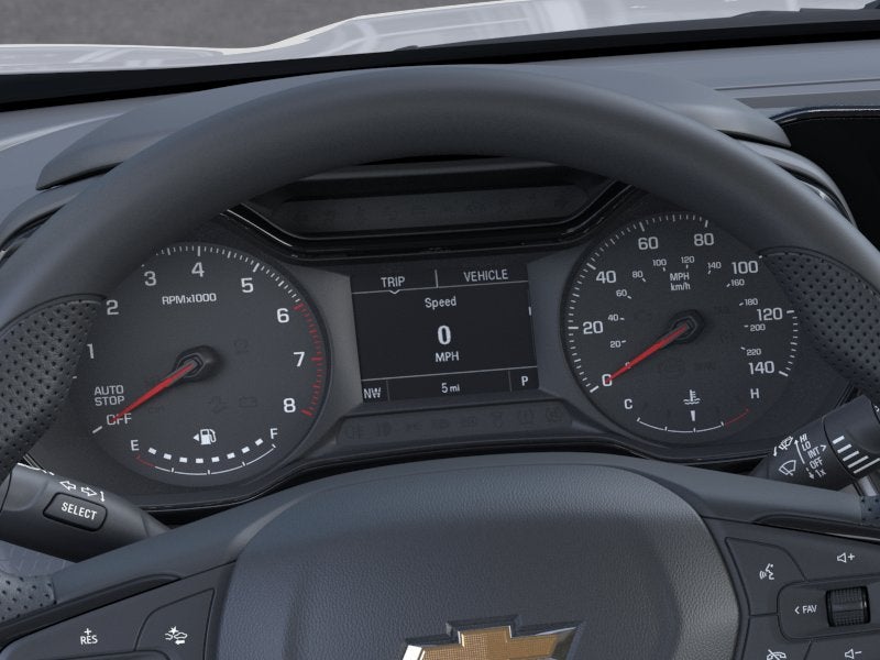 2026 Chevrolet Trax LS - Photo 41