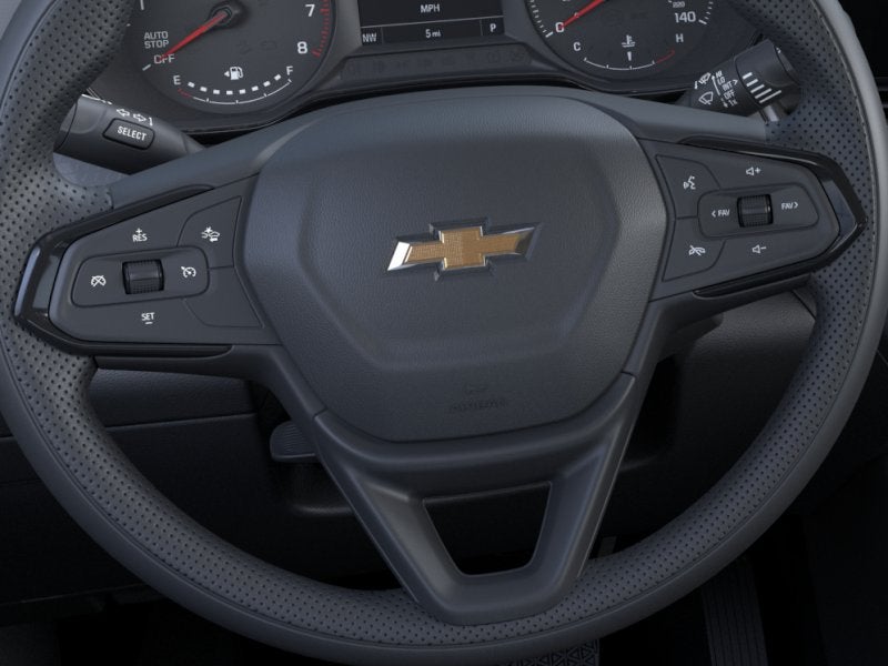 2026 Chevrolet Trax LS - Photo 42