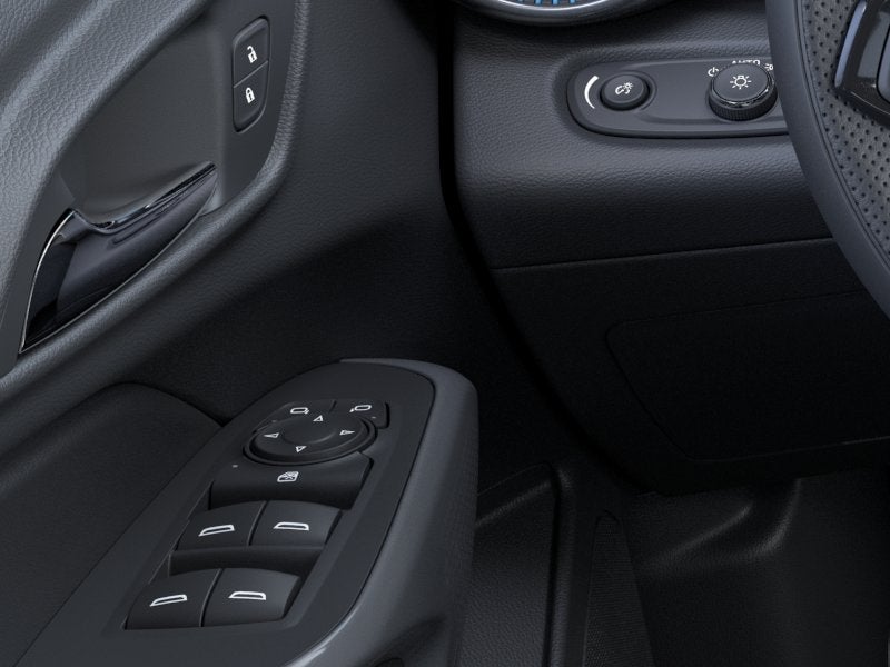 2026 Chevrolet Trax LS - Photo 45