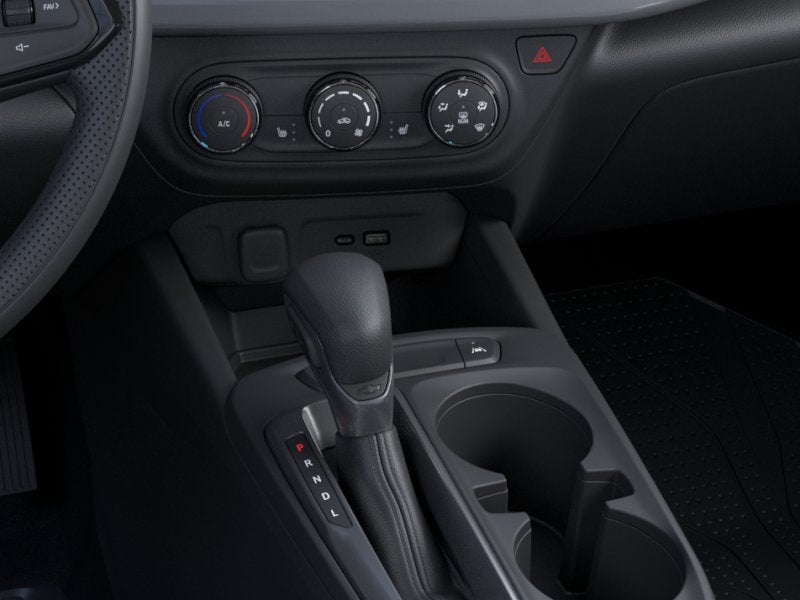 2026 Chevrolet Trax LS - Photo 46