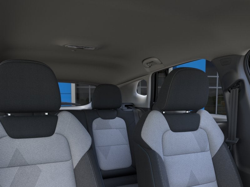 2026 Chevrolet Trax LS - Photo 47