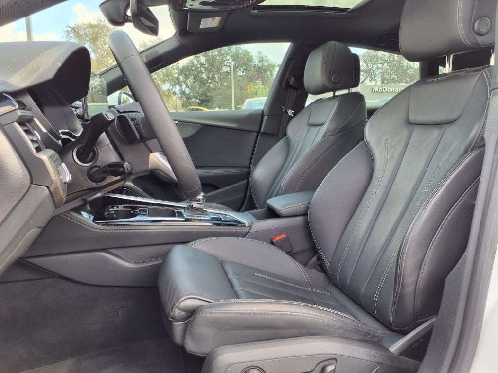 2023 Audi A5 Sportback S line Premium Plus