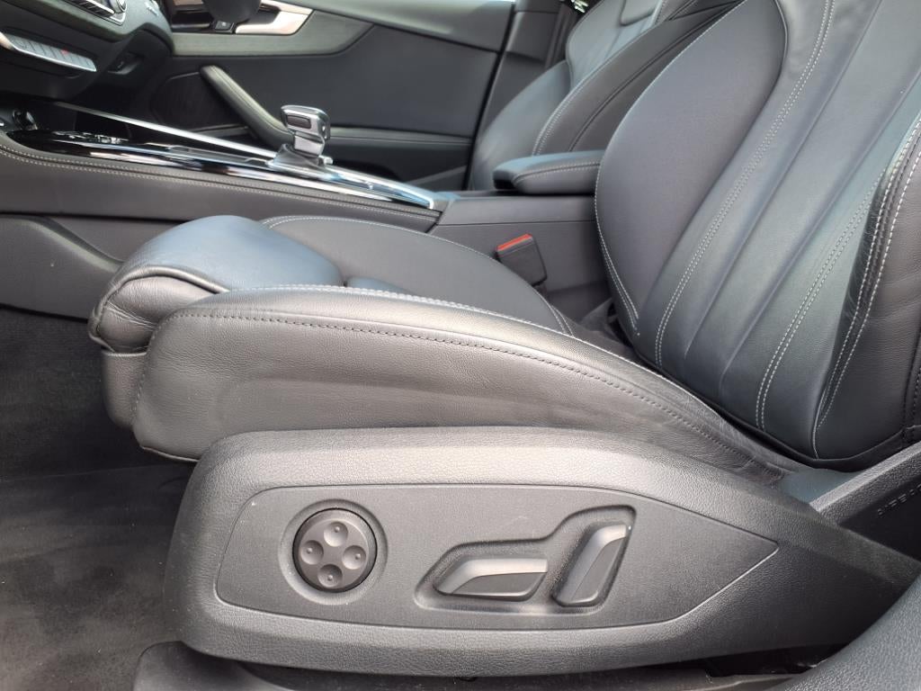 2023 Audi A5 Sportback S line Premium Plus