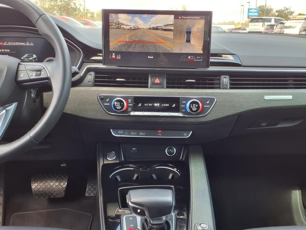 2023 Audi A5 Sportback S line Premium Plus