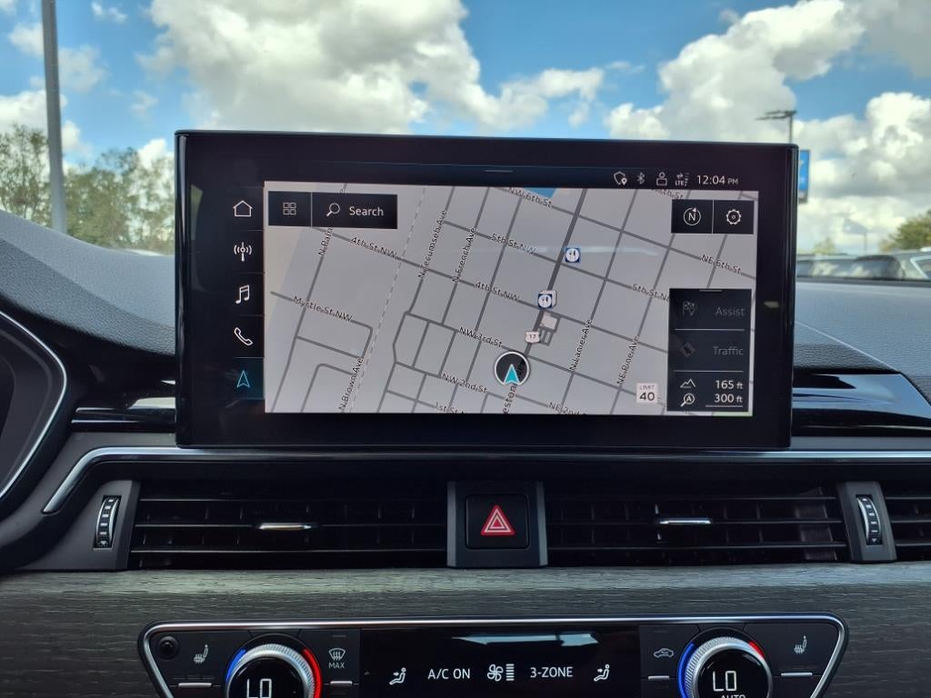 2023 Audi A5 Sportback S line Premium Plus