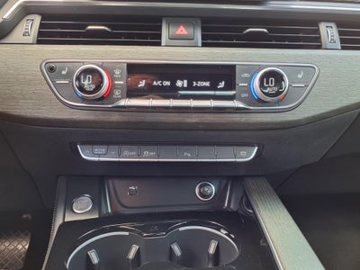 2023 Audi A5 Sportback S line Premium Plus