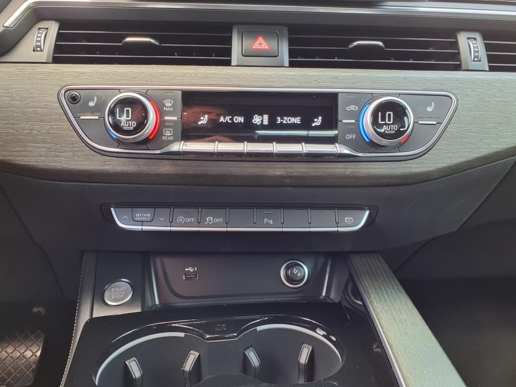 2023 Audi A5 Sportback S line Premium Plus