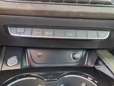 2023 Audi A5 Sportback S line Premium Plus