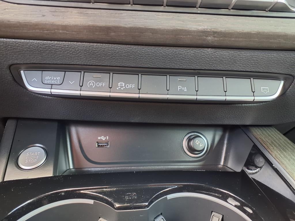 2023 Audi A5 Sportback S line Premium Plus