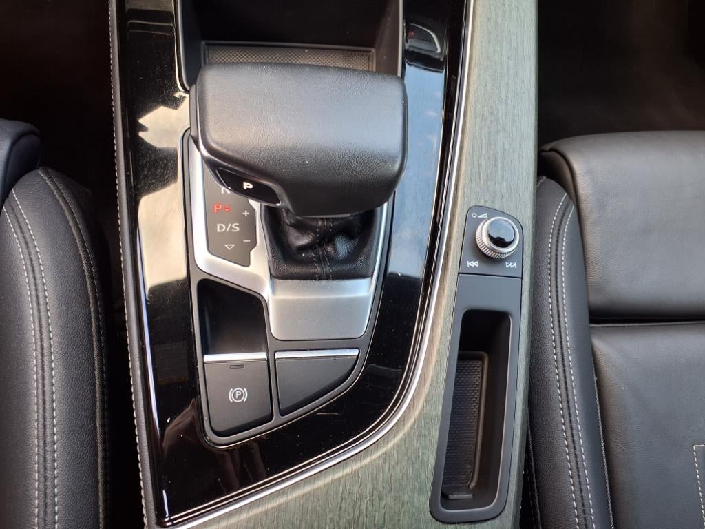 2023 Audi A5 Sportback S line Premium Plus