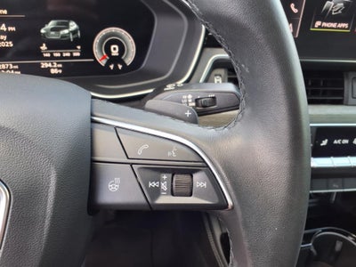 2023 Audi A5 Sportback S line Premium Plus