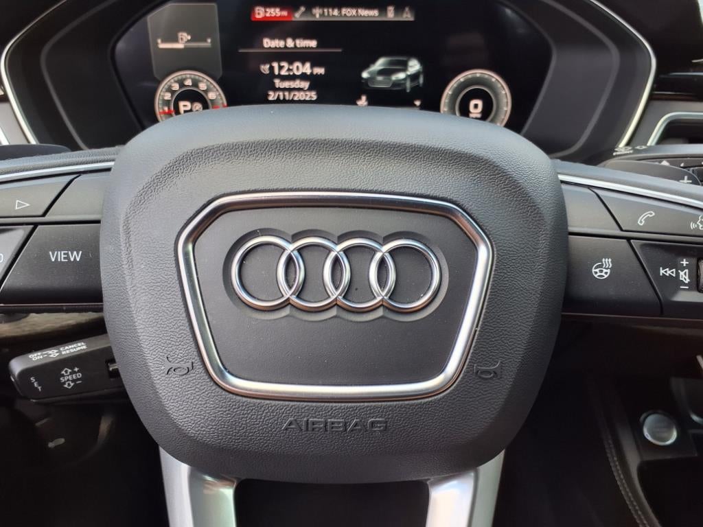 2023 Audi A5 Sportback S line Premium Plus