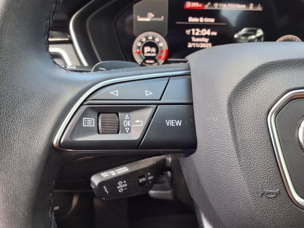 2023 Audi A5 Sportback S line Premium Plus