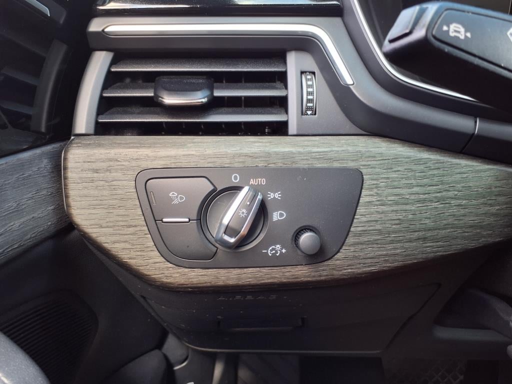 2023 Audi A5 Sportback S line Premium Plus