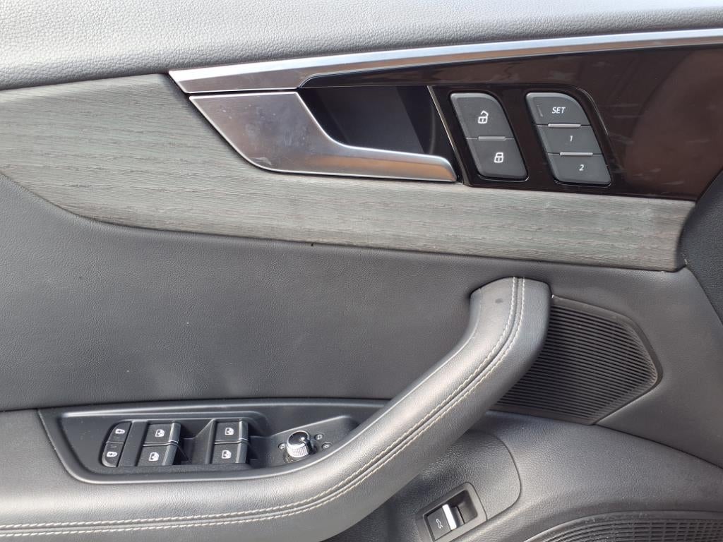 2023 Audi A5 Sportback S line Premium Plus