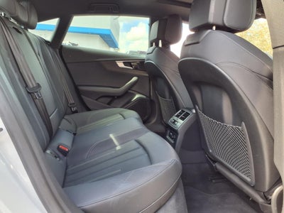 2023 Audi A5 Sportback S line Premium Plus