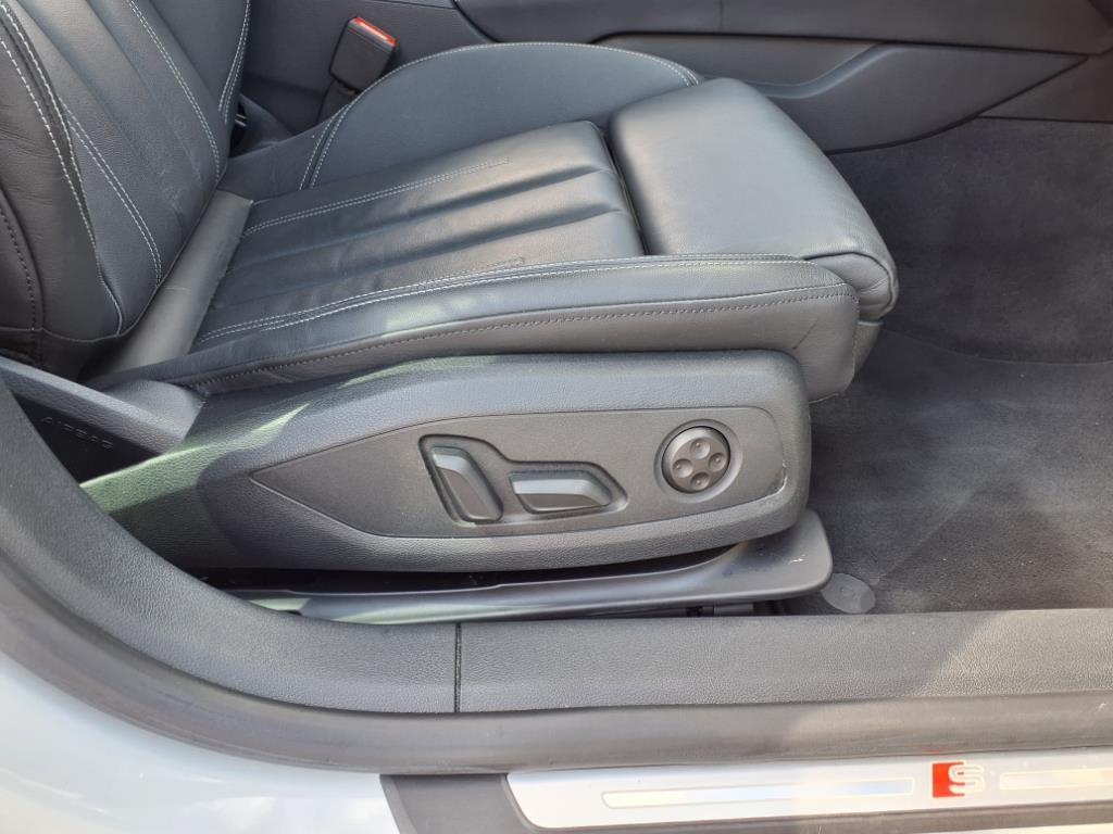 2023 Audi A5 Sportback S line Premium Plus