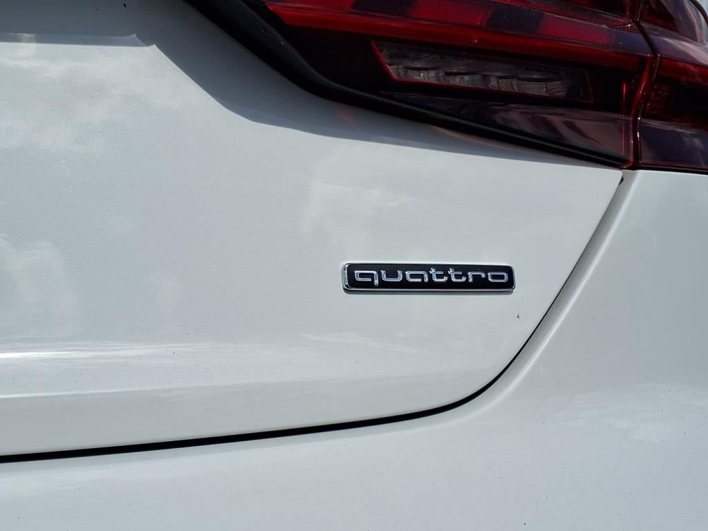 2023 Audi A5 Sportback S line Premium Plus