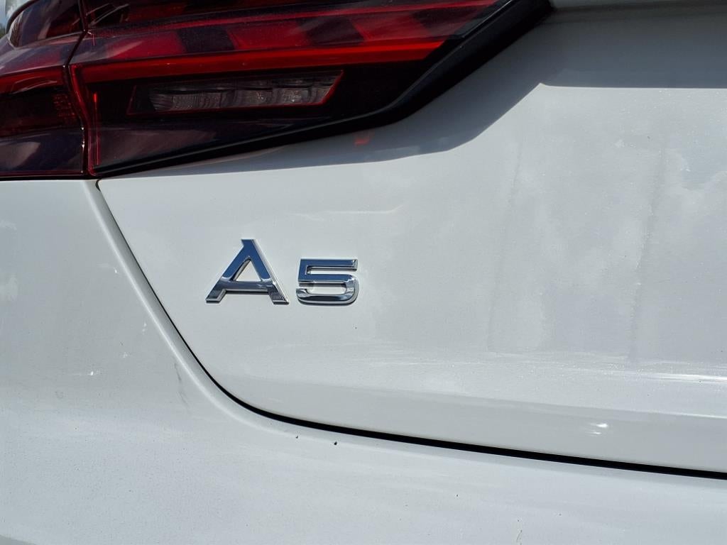 2023 Audi A5 Sportback S line Premium Plus