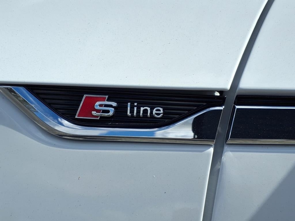 2023 Audi A5 Sportback S line Premium Plus