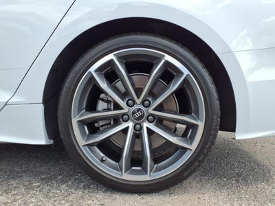 2023 Audi A5 Sportback S line Premium Plus