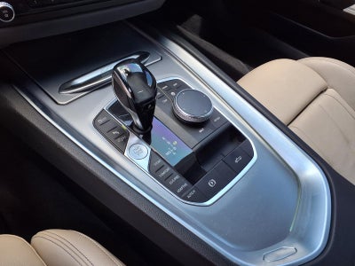 2019 BMW Z4 sDrive30i