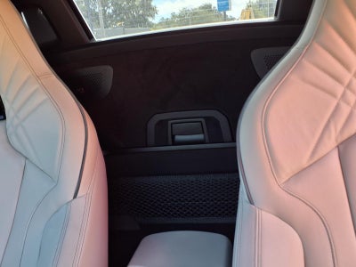 2019 BMW Z4 sDrive30i