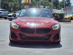2019 BMW Z4 sDrive30i