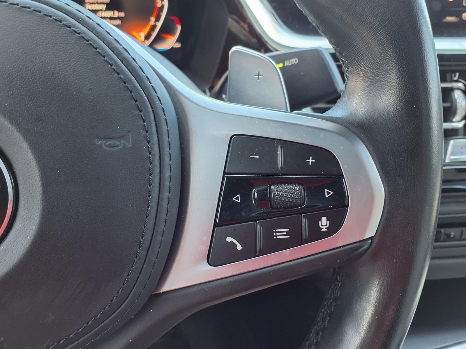 2019 BMW Z4 sDrive30i