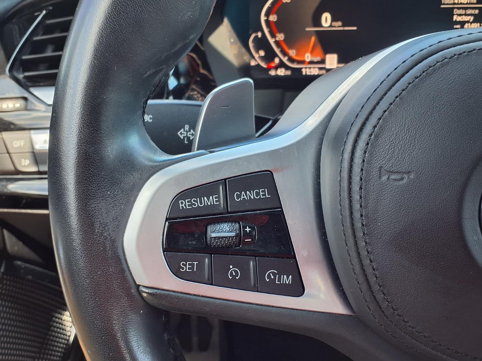 2019 BMW Z4 sDrive30i