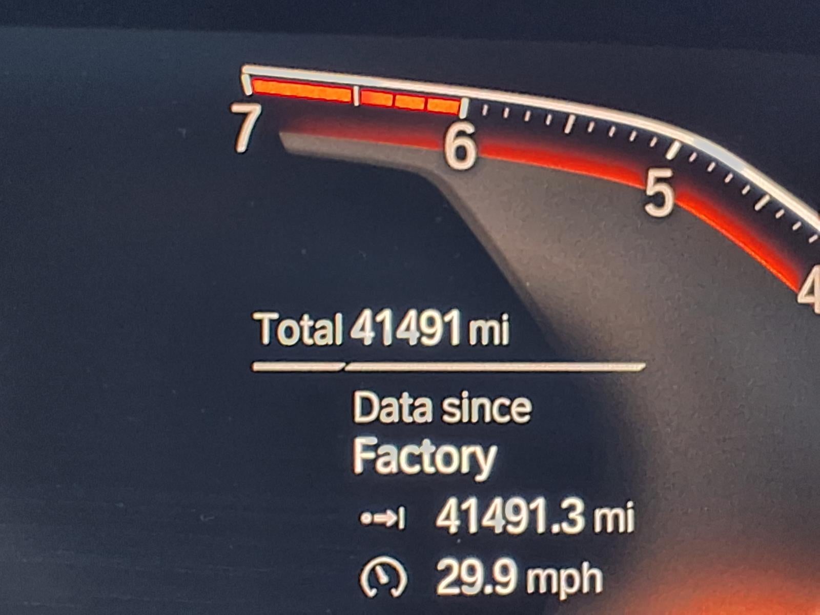 2019 BMW Z4 sDrive30i