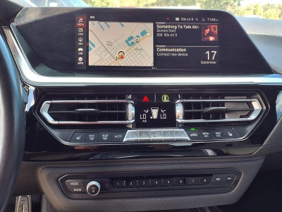2019 BMW Z4 sDrive30i