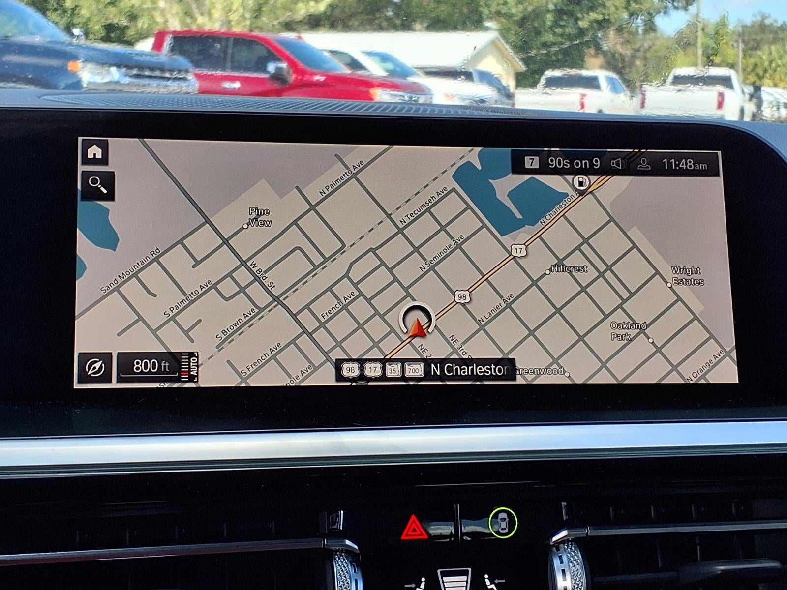 2019 BMW Z4 sDrive30i