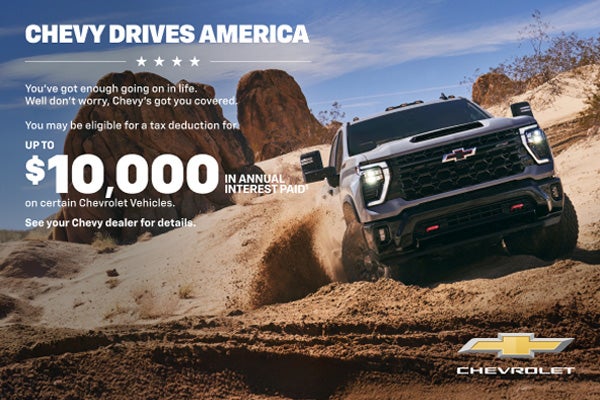 Greenwood Chevrolet in FORT MEADE FL