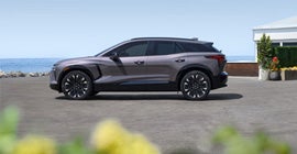 Greenwood Chevrolet in FORT MEADE FL