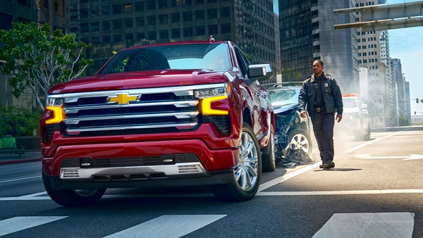 Greenwood Chevrolet in FORT MEADE FL