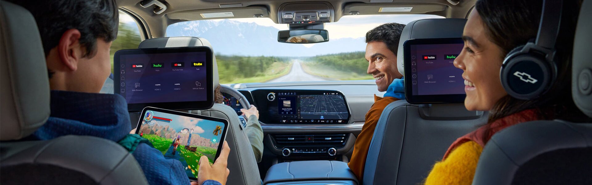 Greenwood Chevrolet in FORT MEADE FL