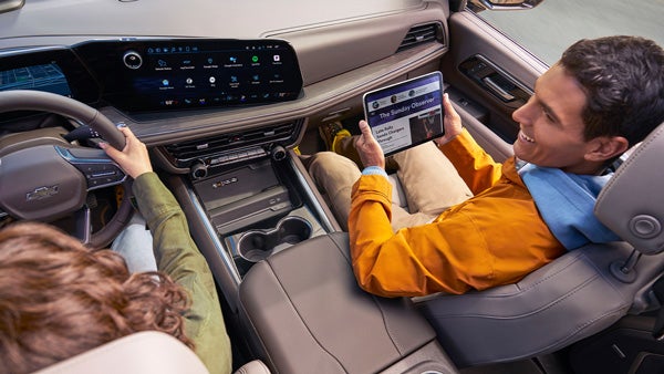 Greenwood Chevrolet in FORT MEADE FL