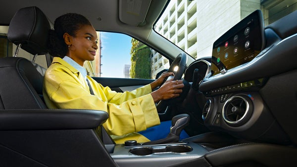 Greenwood Chevrolet in FORT MEADE FL