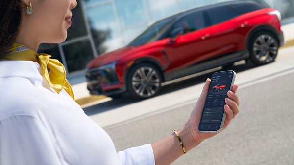 Greenwood Chevrolet in FORT MEADE FL