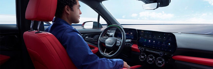 Greenwood Chevrolet in FORT MEADE FL