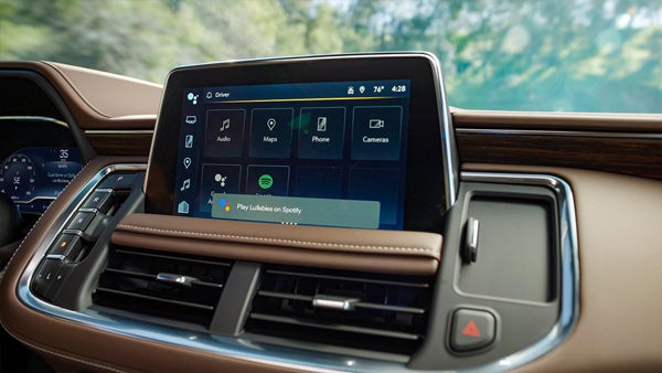 Greenwood Chevrolet in FORT MEADE FL